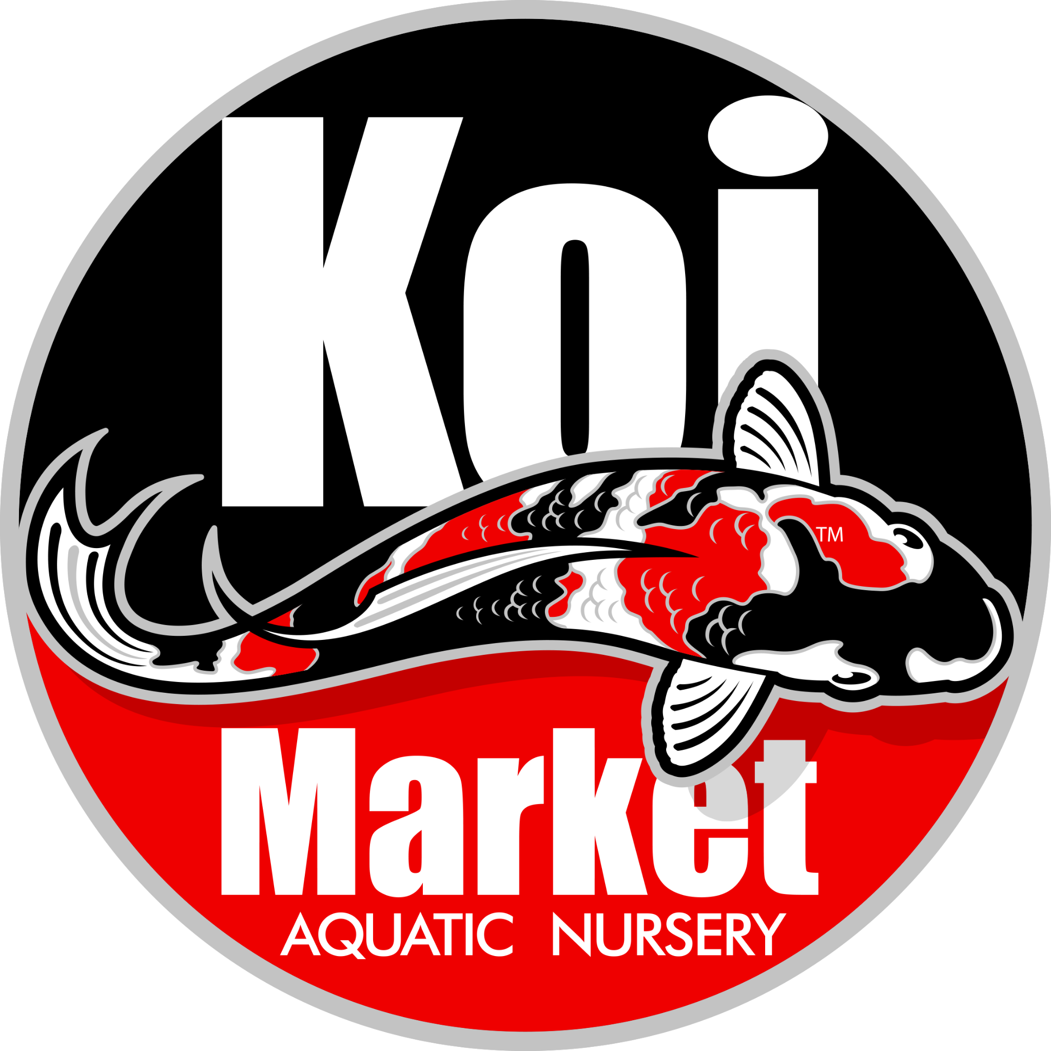 Koi Market